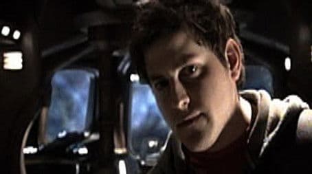 Kino Webisode 9 : Not Supposed to be in Here