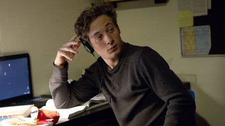 Hope Springs Paternal