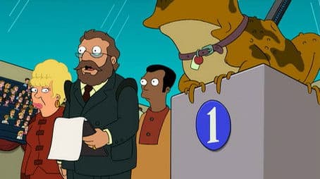 The Day the Earth Stood Stupid