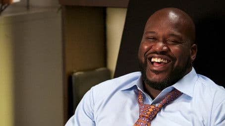 Shaquille O'Neal Motors