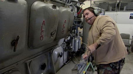 Super Strong Countdown