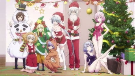 Ah, I'll Catch a Cold / Together Again Tomorrow