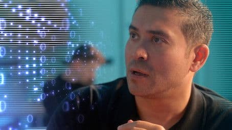 Your Visa Card's Been Hacked