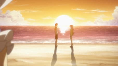 Let's Go to the Beach