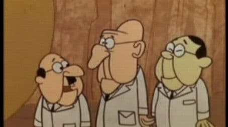 The Great Gold Robbery, Part 2