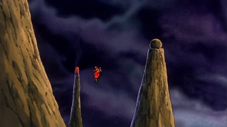 A Wind Blows from the Smoking Mountain