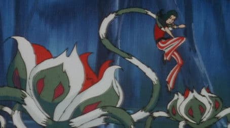 The People Eating Flower Jigokiller (Part 1)