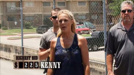 Float Like a Bubbafly