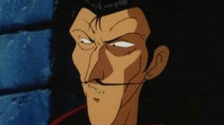 A tragedy for the Sherwood bandits