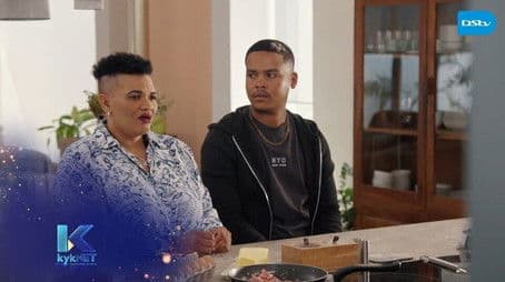 Vriendskap of Voordele