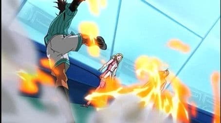 The Beast of Darkness