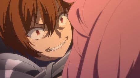 The Healer Ruins Princess Flare!