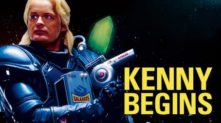 Behind The Scenes Från Biofilmen