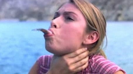 The Good, The Bad, and the Dead