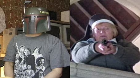 Waiting for Star Wars