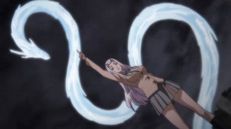 Western Wolves (3): Indomitable Will