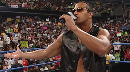 SmackDown - Aug. 02, 2001