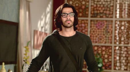 Shaan Returns Without Rajni