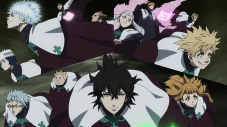 Storming the Eye of the Midnight Sun’s Hideout!!!