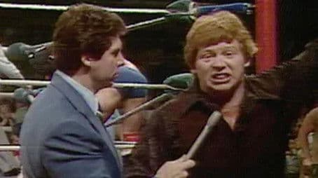 All Star Wrestling - May 30, 1981