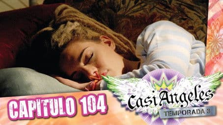 Episode 104: UNTYING KNOTS