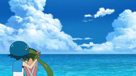 Memories in the Mist!