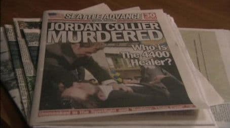 As Fate Would Have It