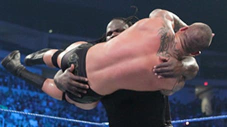 SmackDown - Jun. 18, 2010