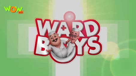 Ward Boys