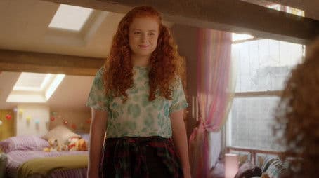 Misadventures in Babysitting