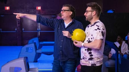 Magic Man's Best Friend