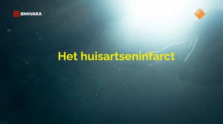Het huisartseninfarct