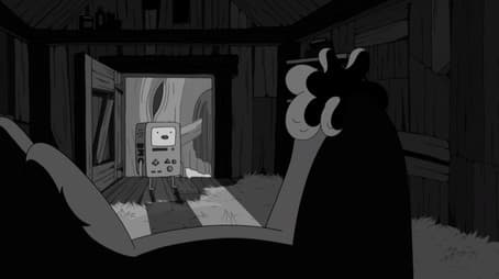 BMO Noire