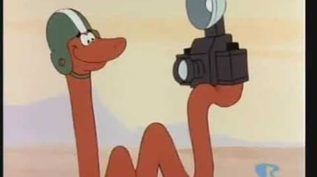 Freezin' and Sneezin'