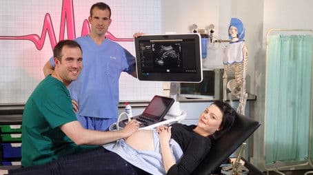 Before You Were Born