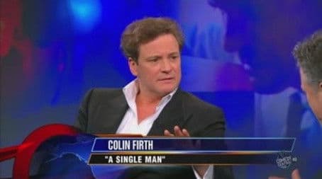 Colin Firth