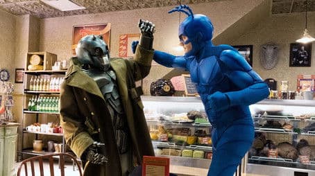 My Dinner with Android