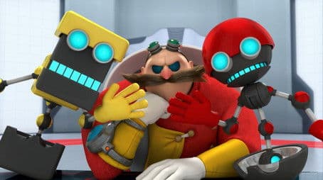 Let's Play Musical Friends