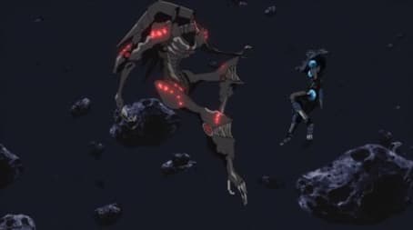 The Agreement of Death