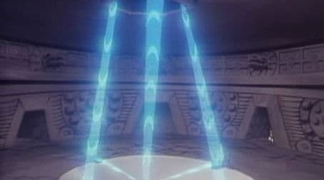 The Secret of the Stones