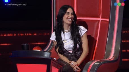 Episode 16⎜Blind Auditions