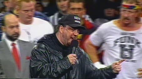 ECW Hardcore TV - Feb. 04, 1997