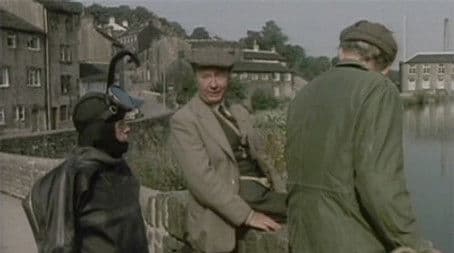 From Wellies To Wetsuit