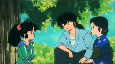 The Armored Girl Returns! Older Brother is Full