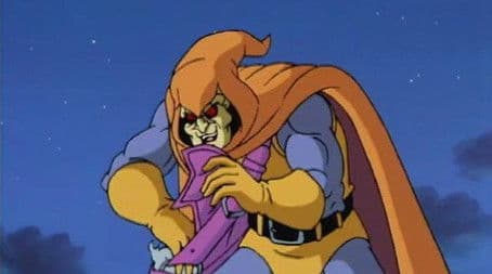 Neogenic Nightmare: Mutants' Revenge