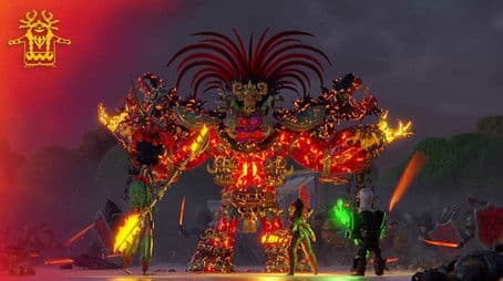 Chapter 9: The Sun and the Moon