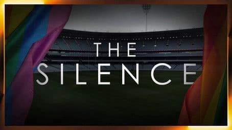 The Silence: AFL's Last Taboo