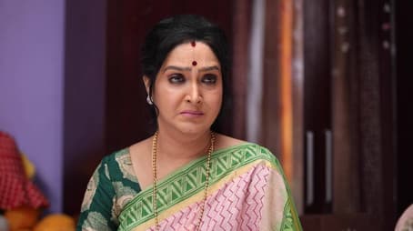 Prabha Advises Nandini