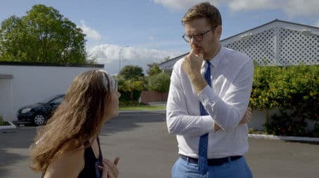 Episode 7 - Flat Earth and Mount Albert