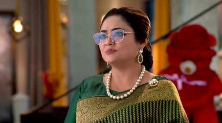 Labanya's Request to Kabir